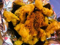 小酥肉-蜀大侠火锅(森兰花园城店)