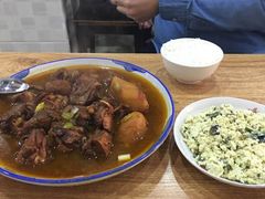 -东财大盘鸡(黑石礁店)