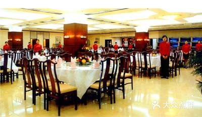 昆泰嘉禾酒店昆泰大酒店图片