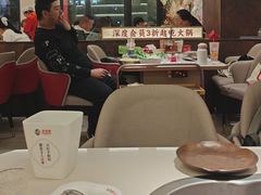 -豆花姐烂豆花火锅(水屯北路恒大滨河店)