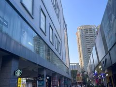 -信利城市广场