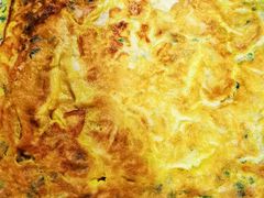 野菜煎蛋-青城甲(青城山店)