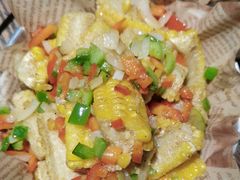 -刘成杰锦州烧烤(南河路店)