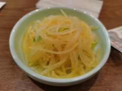 -李先生牛肉面大王(天津滨海机场T2航站楼店)
