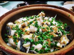 -围龙屋客家食府(福田店)