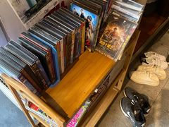 -明日叶日本料理(新区淮海街店)