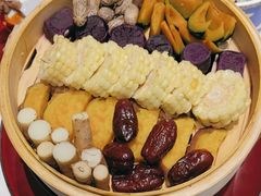 -食味楼(枫林湾店)