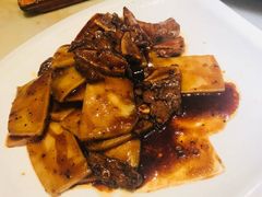 -确喜美味小厨(西单商场兰州店)