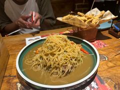 -馋嘴猫北京食堂·烤鸭·宵夜(亚运村店)