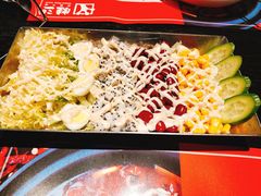 -蛙三泡椒牛蛙(万象城店)