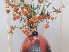 -富淳饭店(陆家嘴保利广场店)