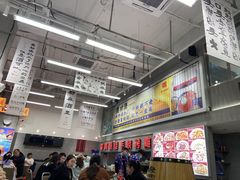 -金多鱼大排档·烤鱼·烧烤·宵夜(江南水都店)