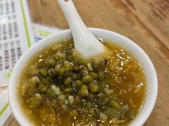 -沙湾姜埋奶(兴新包店)