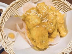 -上海人家花樣年华(中山公园店)
