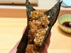 -荣一代目OMAKASE板前料理