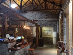 -驿舍·民國老营房院子私房菜(科学会堂店)