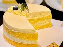-杜哈夫DOUX RÊVE·生日蛋糕(日月光店)
