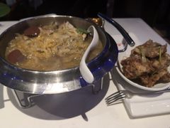 -赵记老铺(市府恒隆广场店)
