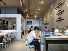 -千味涮·健康火锅(会展连城新天地店)