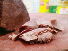 -淮南牛肉汤(荣巷店)