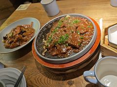 -蜜桃餐厅·伴山(湖滨商业街店)