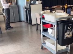 -小大董·烤鸭(观景餐厅·南京西路店)
