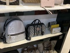 -瑞丽口岸免税店