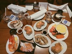 -广州富力君悦大酒店·凯菲厅