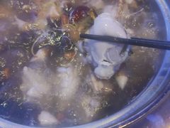 -千岛蚝高压锅生蚝·人参火锅(白云万达店)