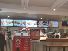 -肯德基(建华店)