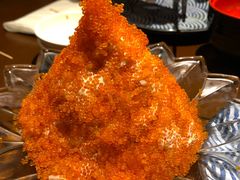 火山沙拉-魔丼屋(日月光店)