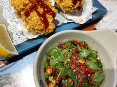 -千岛蚝高压锅生蚝·人参火锅(白云万达店)