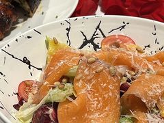 -Kathleen's Bistro&Bar 凯圣琳西餐厅(漕河泾印象城店)