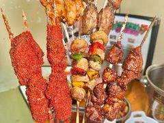 -炒豆合作社(东四总店)