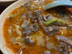 -三爷糟粕醋·鲜鱼汤·海南特色小吃(新华南路店)