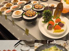 -瓯菜排档·温州海鲜(玕南店)