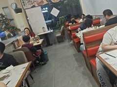 -火龙堂·风味民间菜(文一路店)