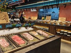 -東盛炭烤自助料理(浦东文峰广场店)