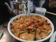 -巴依老爷新疆美食(远洋未来汇购物中心店)