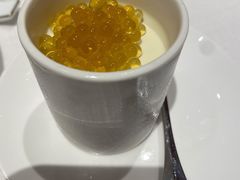 铁观音布丁-东富酒家(龙湖西溪天街店)