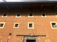 -南靖田螺坑土楼群景区