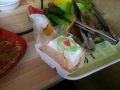 -自助火锅筷乐食代自助餐厅(金辰店)