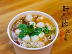 -明月虾面(厦禾路店)