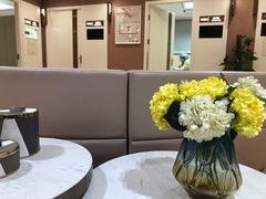 -爱康国宾体检中心(五角场万达广场分院)