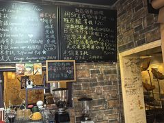-阿sir咖啡(陶谷新村店)