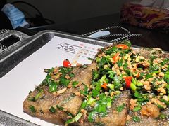 -应天大明王朝·南京菜(中山陵店)