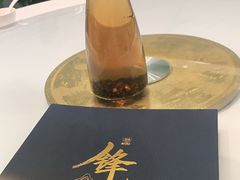 -锋味餐厅(空港复悦里店)