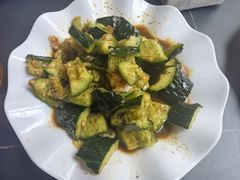 -新疆狼爷烤肉(宋庄店)