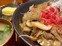 -気楽亭和食料理(气乐亭大世界本店)