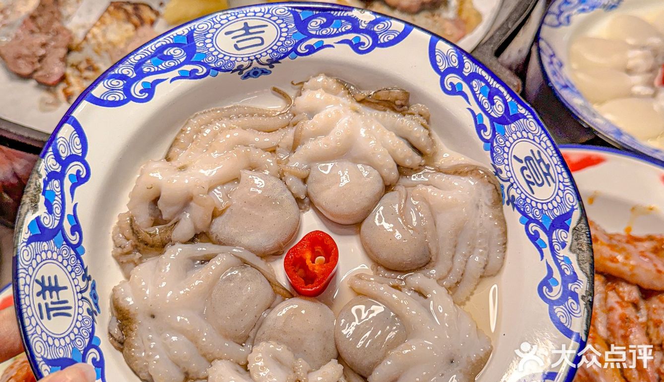 🤩广州居然也有这么好吃的贵州烙锅烤肉！